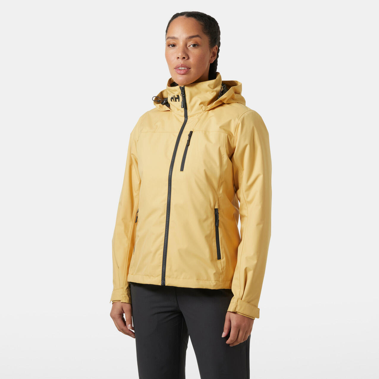 Waterdicht damesjack Helly Hansen Crew Midl 2.0 2/7