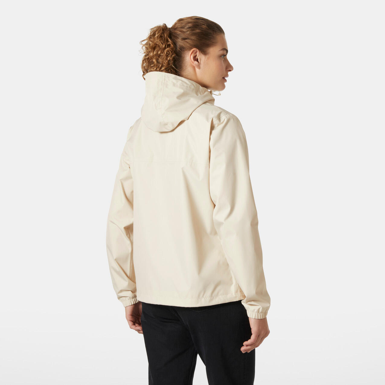 Giacca impermeabile da donna Helly Hansen Vancouver 4/6