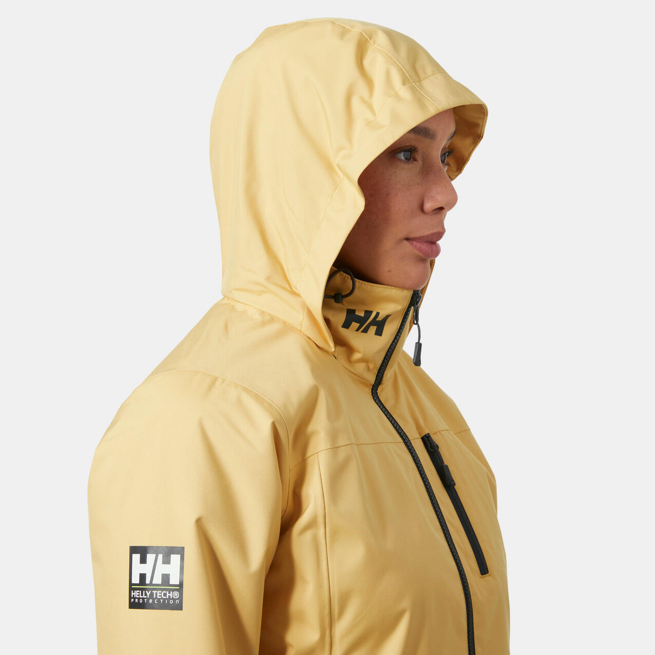 Waterdicht damesjack Helly Hansen Crew Midl 2.0 3/7