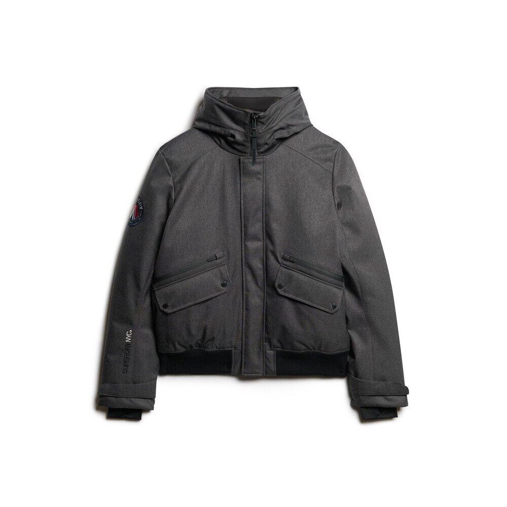 SUPERDRY Aviator jacket Superdry City Tweed