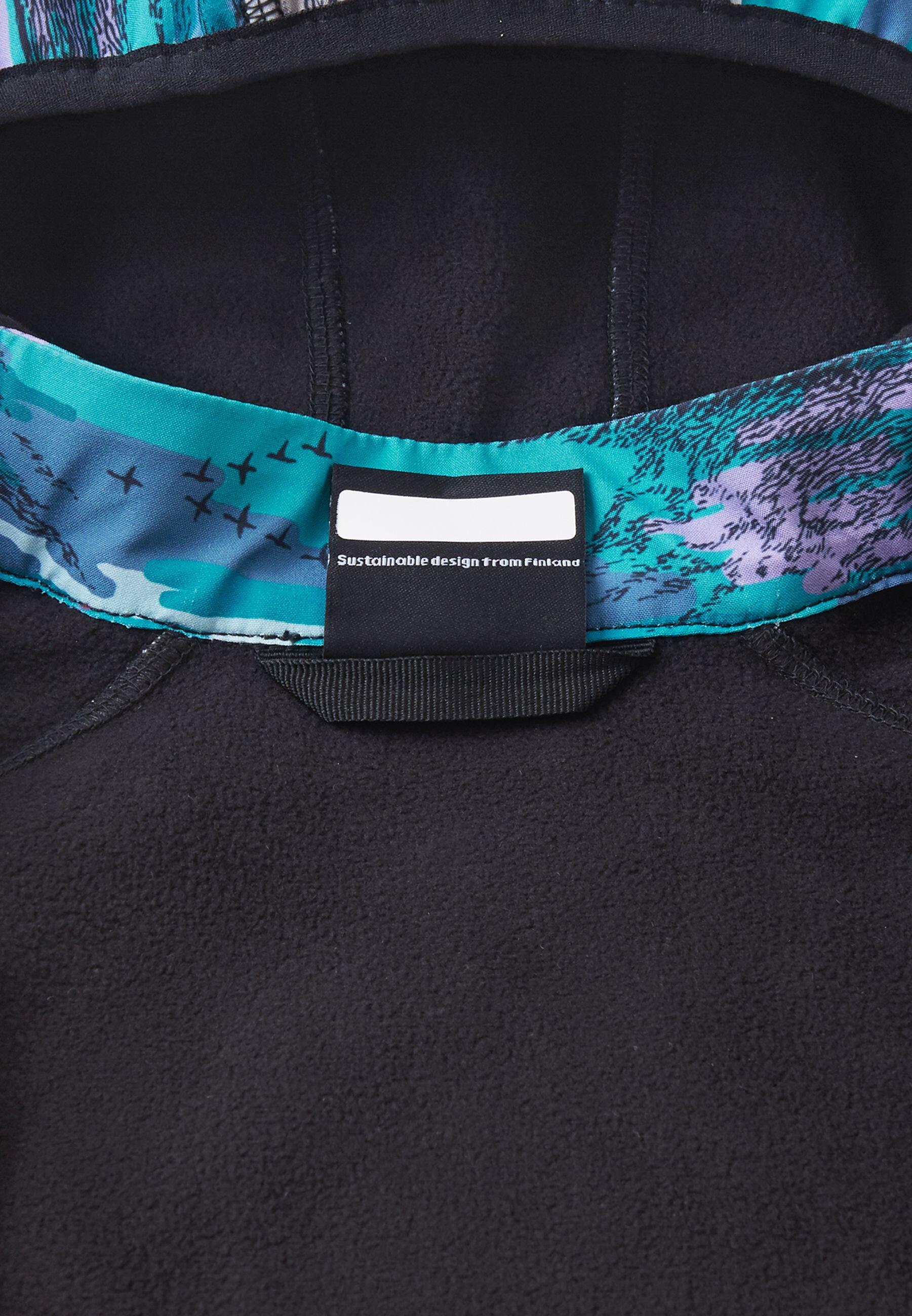 Softshell Jacke Moomin Vantti - bluesign®-zertifiziert 6/7
