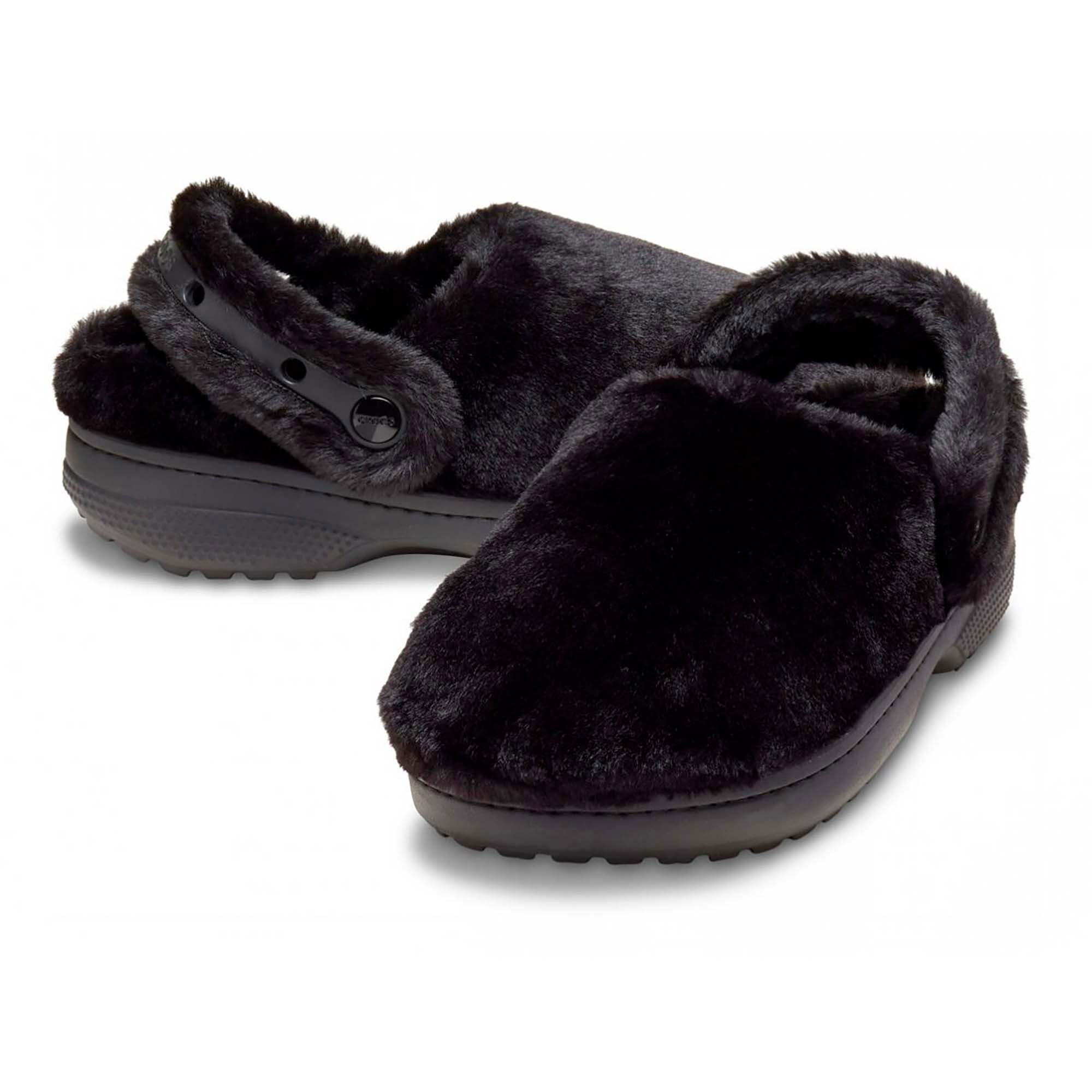 Klapki Crocs Classic Unfurgettable Clog Dorośli 3/5