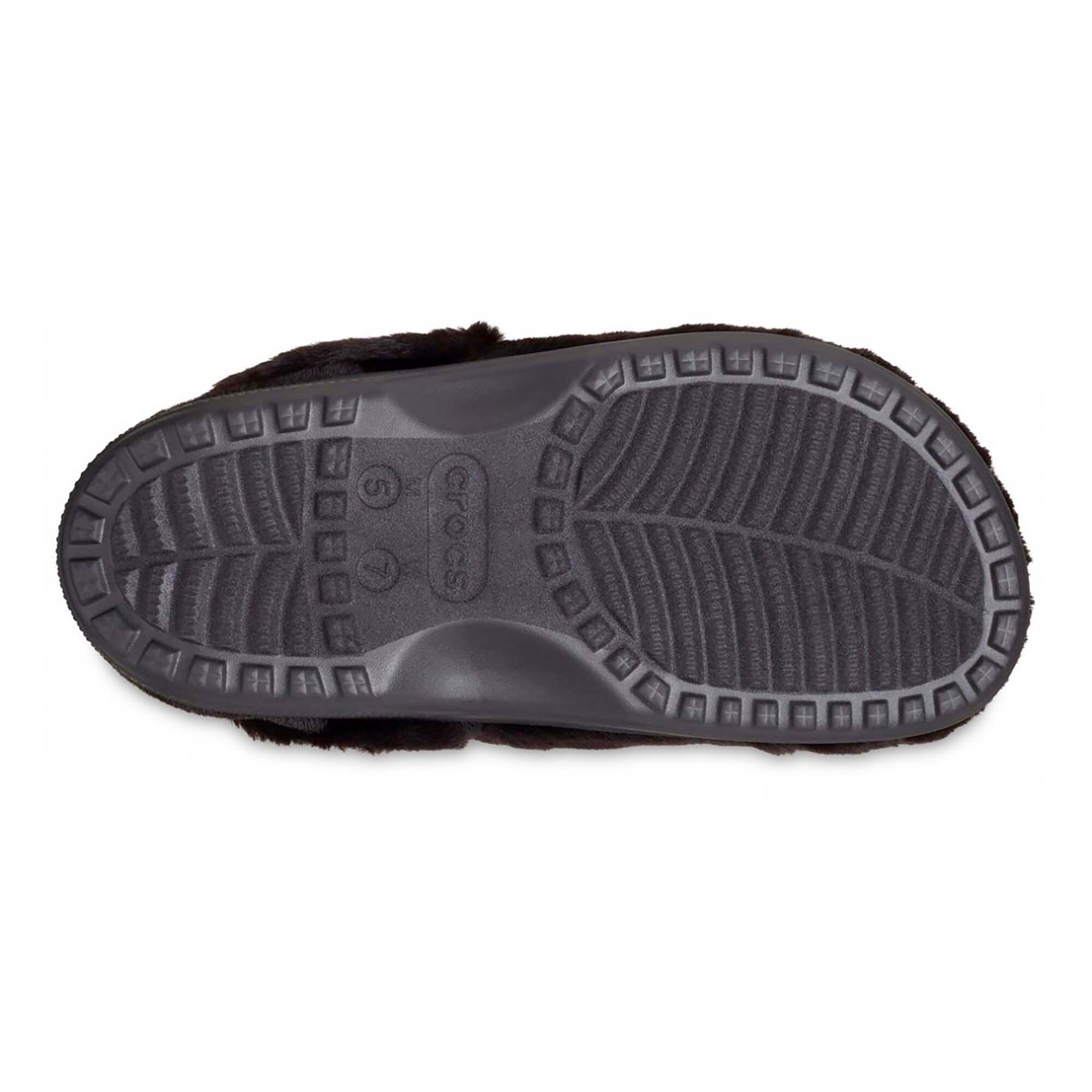 Klapki Crocs Classic Unfurgettable Clog Dorośli 5/5