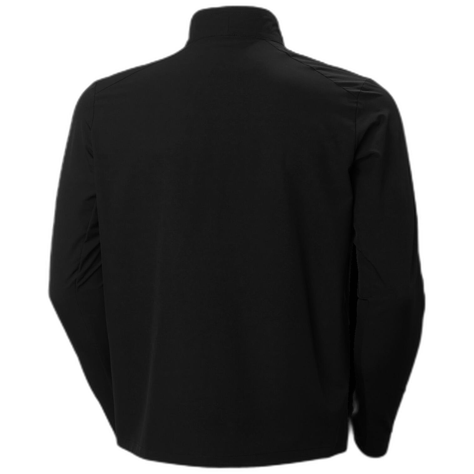 Camisa impermeável Helly Hansen Sirdal Softshell 3/3