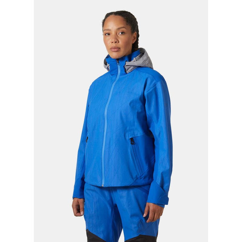 Női esőkabát Helly Hansen Foil X