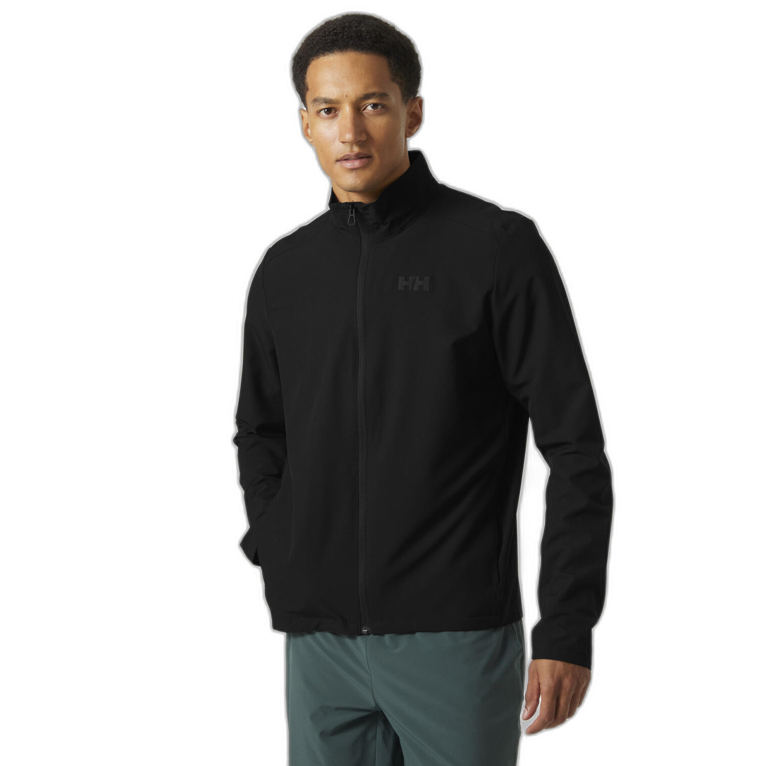 Camisa impermeável Helly Hansen Sirdal Softshell 2/3