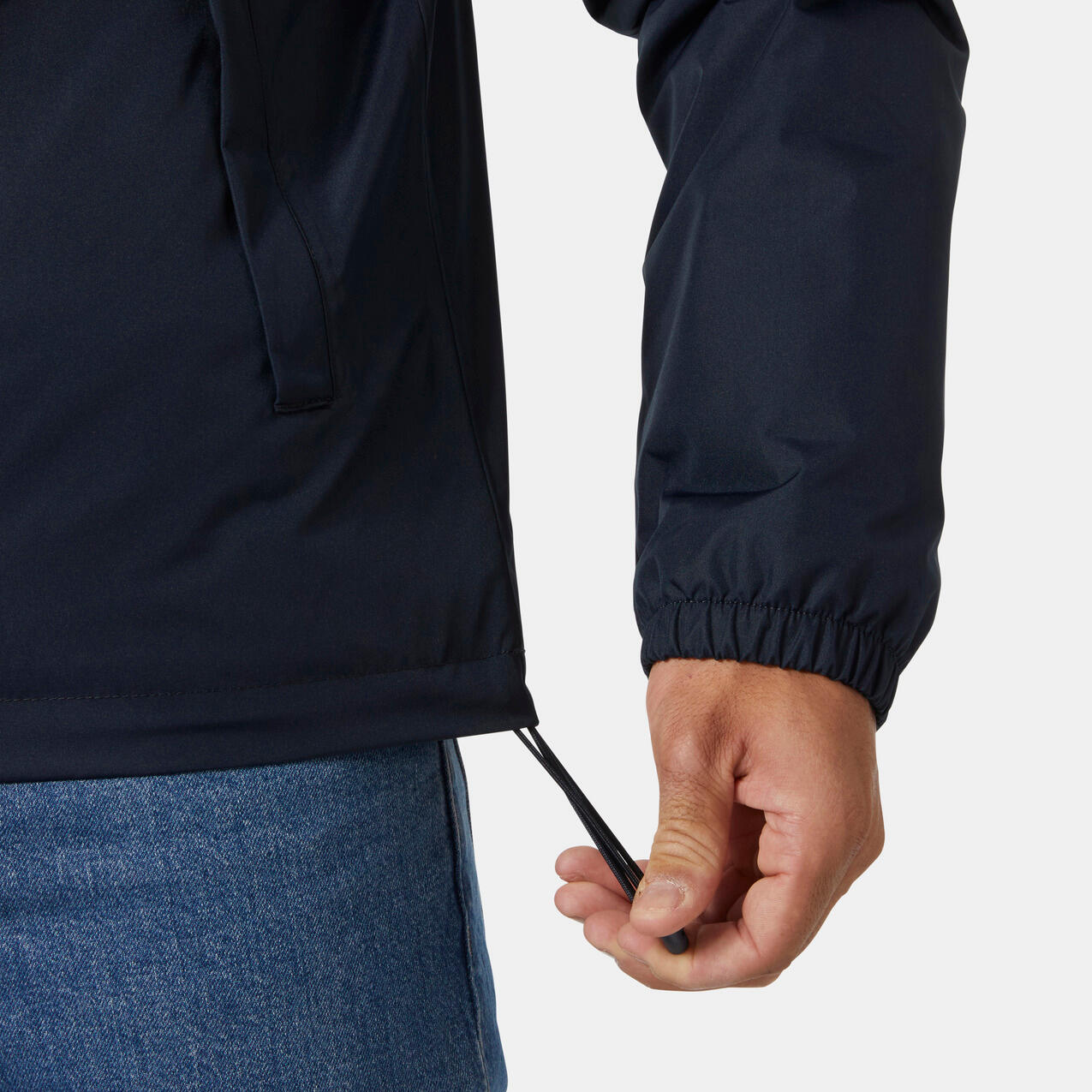 Impermeabile Helly Hansen Vancouver 7/7