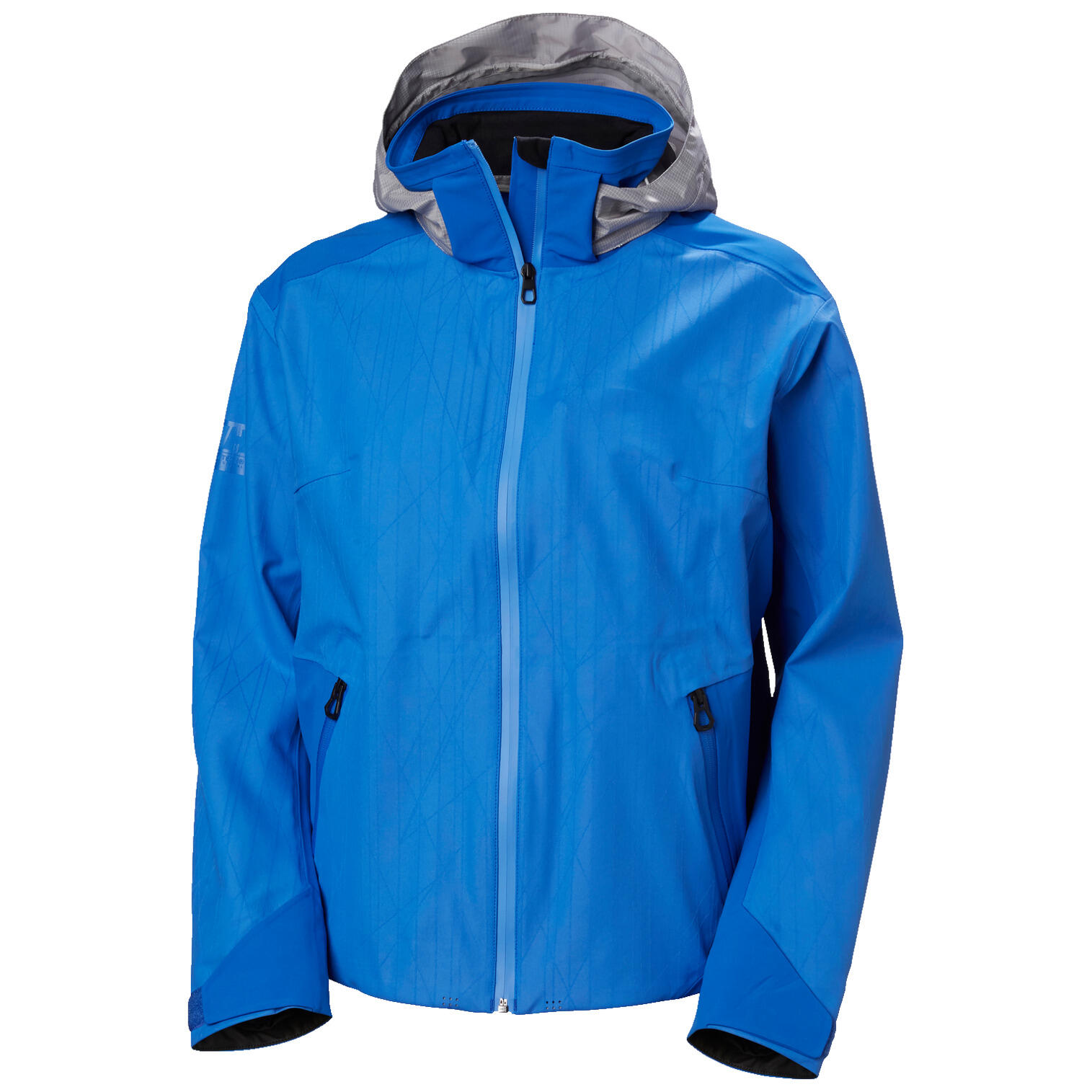 HELLY HANSEN Women's waterproof jacket Helly Hansen Foil X