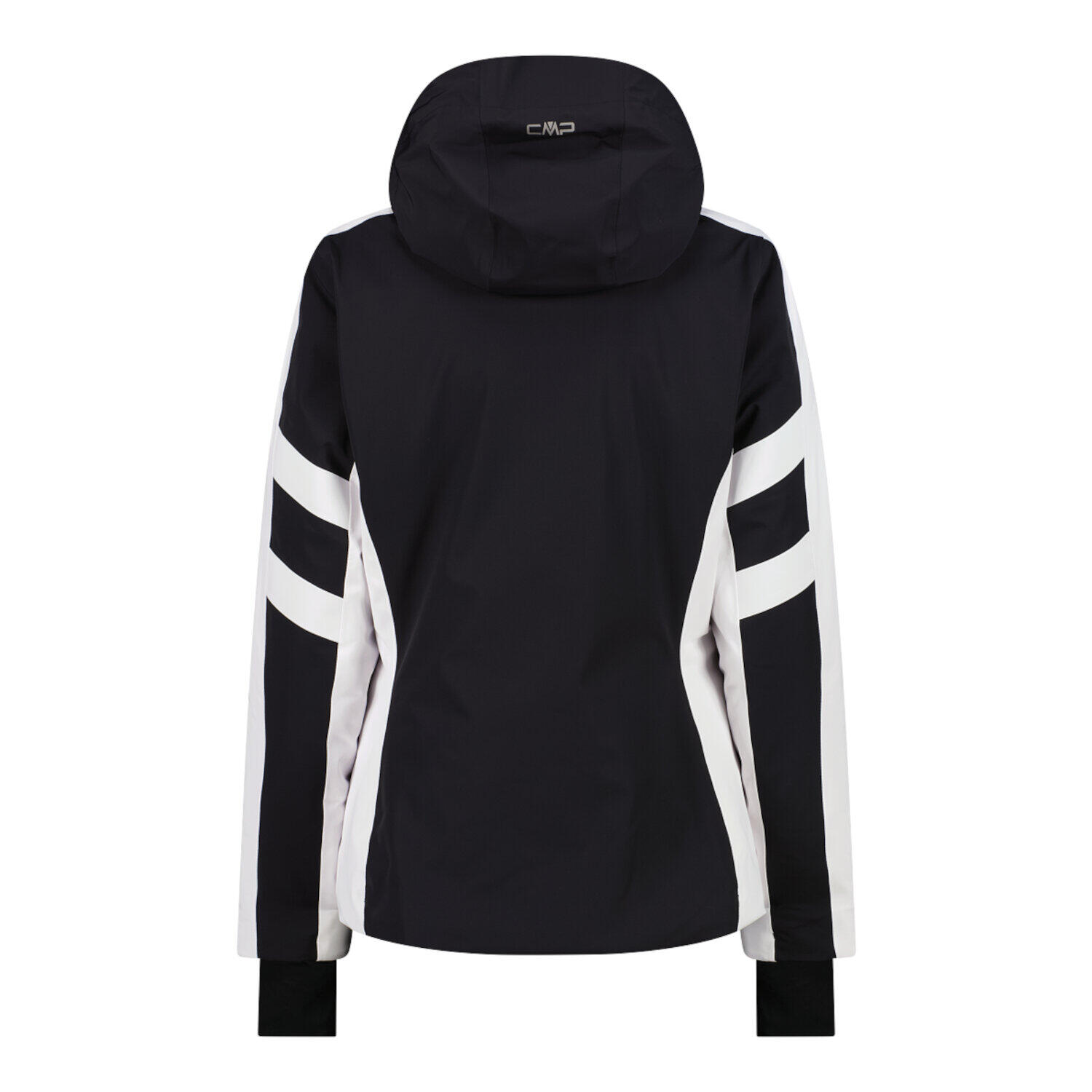 CMP Damen Skijacke Woman Jacket ZIP HOOD 35W0246 4/5