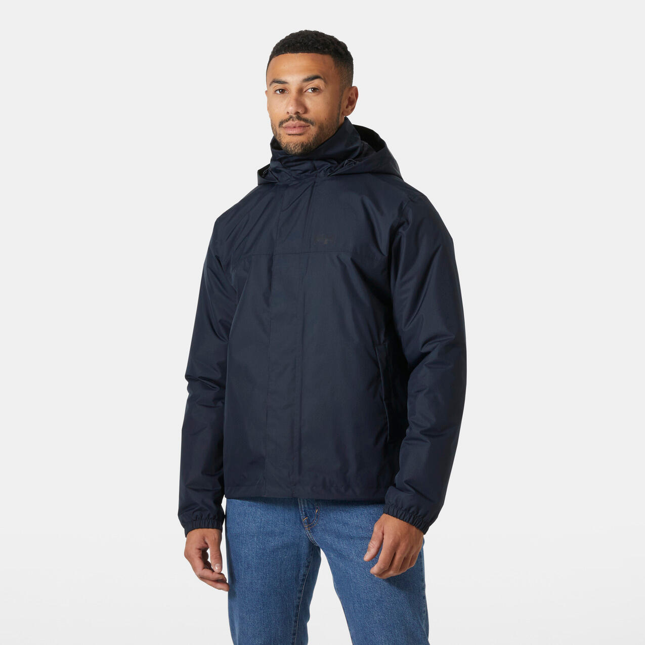Impermeabile Helly Hansen Vancouver 2/7