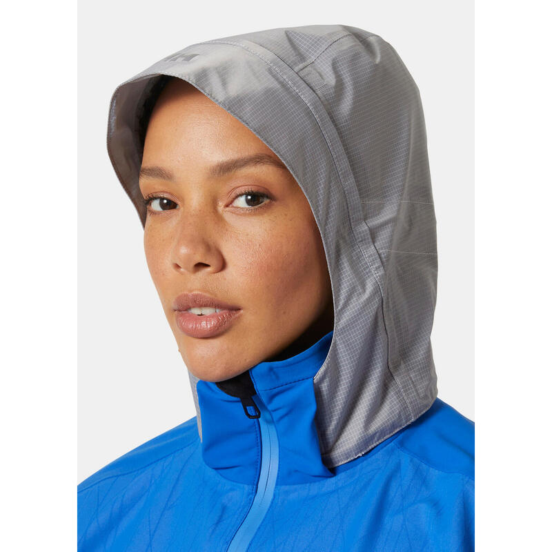 Női esőkabát Helly Hansen Foil X
