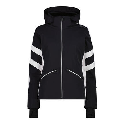 CMP Damen Skijacke Woman Jacket ZIP HOOD 35W0246