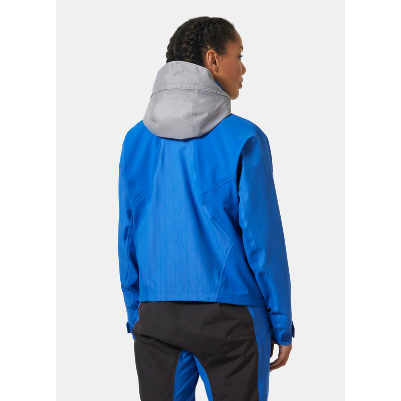 Női esőkabát Helly Hansen Foil X