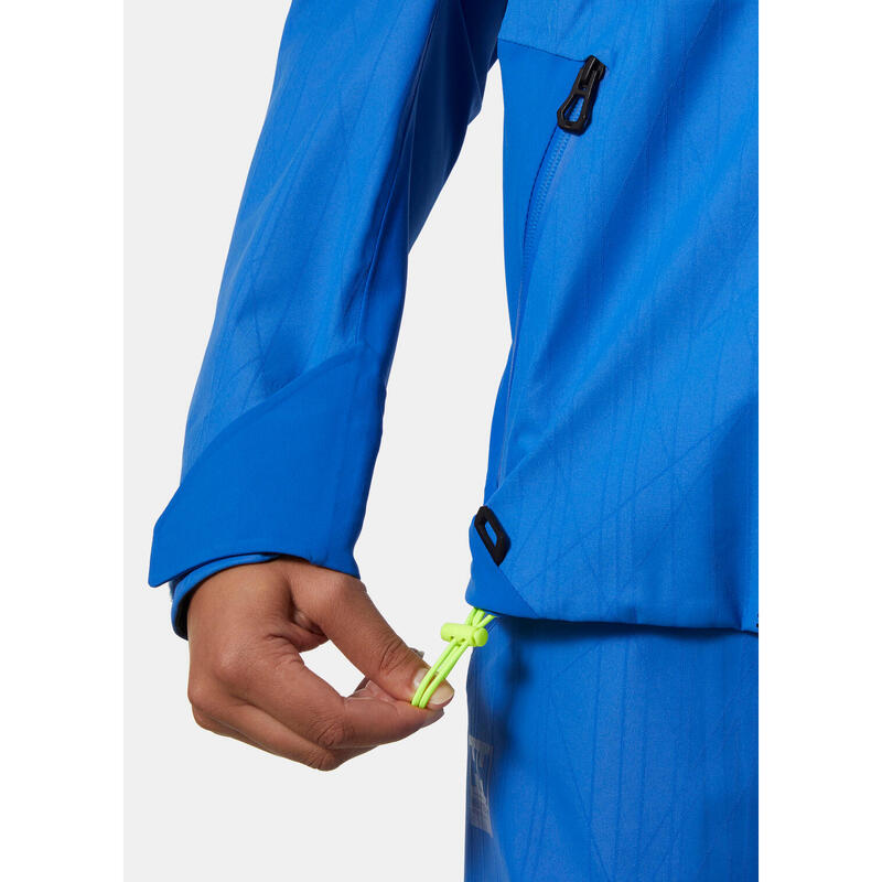 Női esőkabát Helly Hansen Foil X