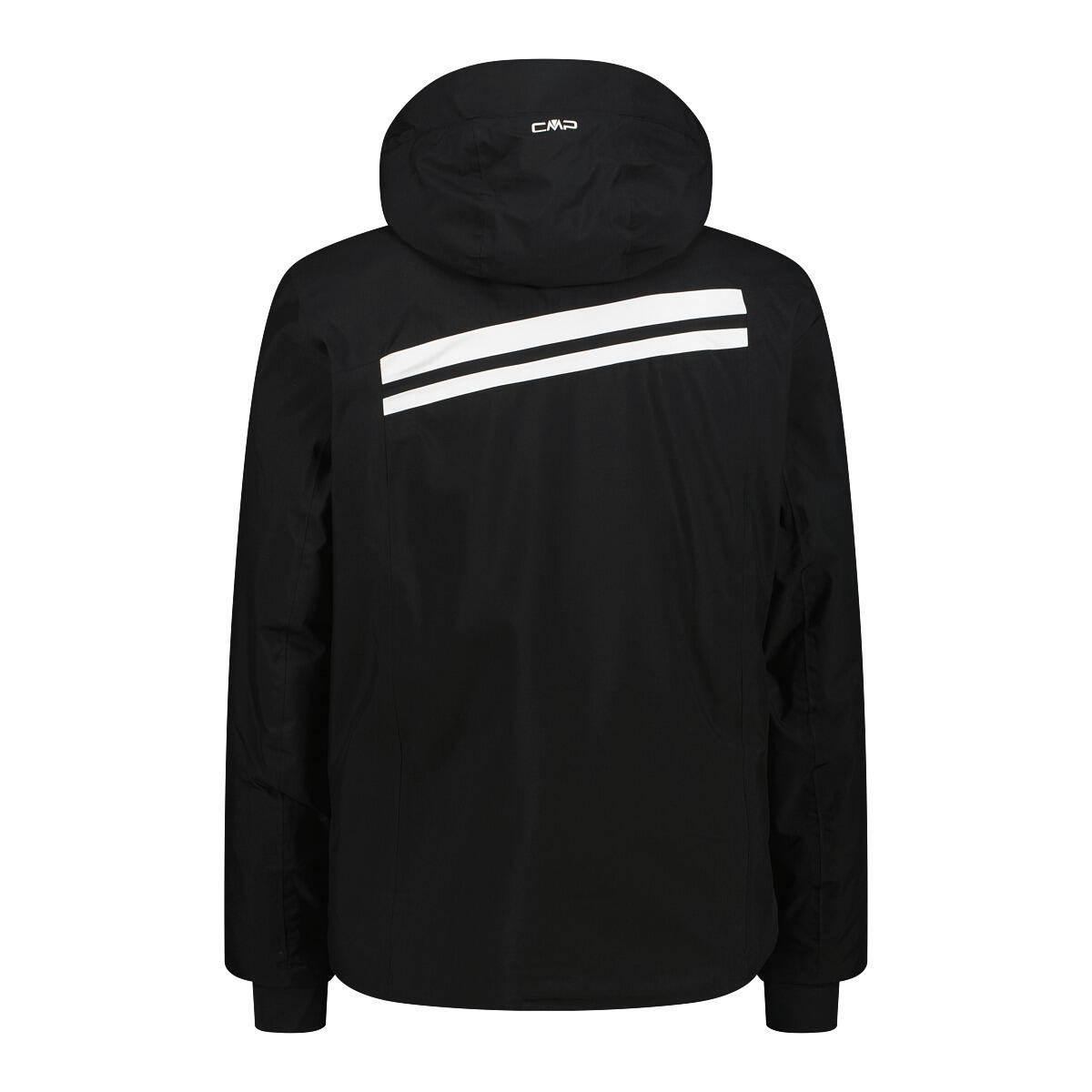 CMP Herren Skijacke Man Jacket Zip Hood 35W0017 4/5