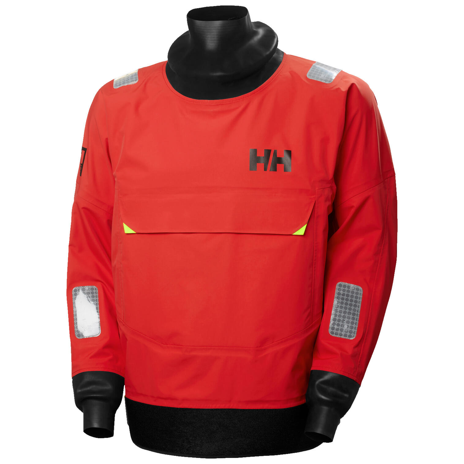 HELLY HANSEN Waterproof jacket Helly Hansen Ægir Race 2.0