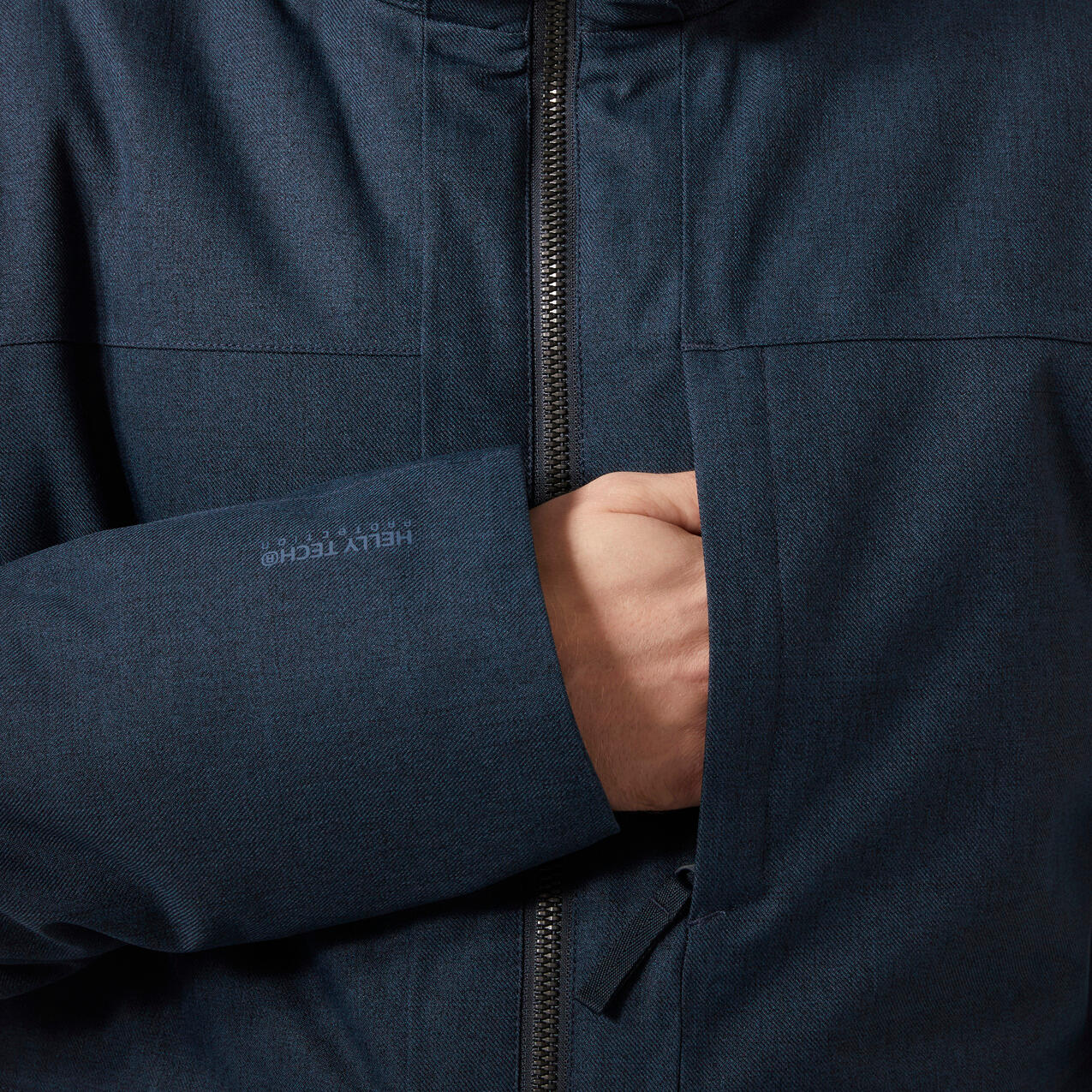Impermeabile Helly Hansen Chill 3.0 4/7