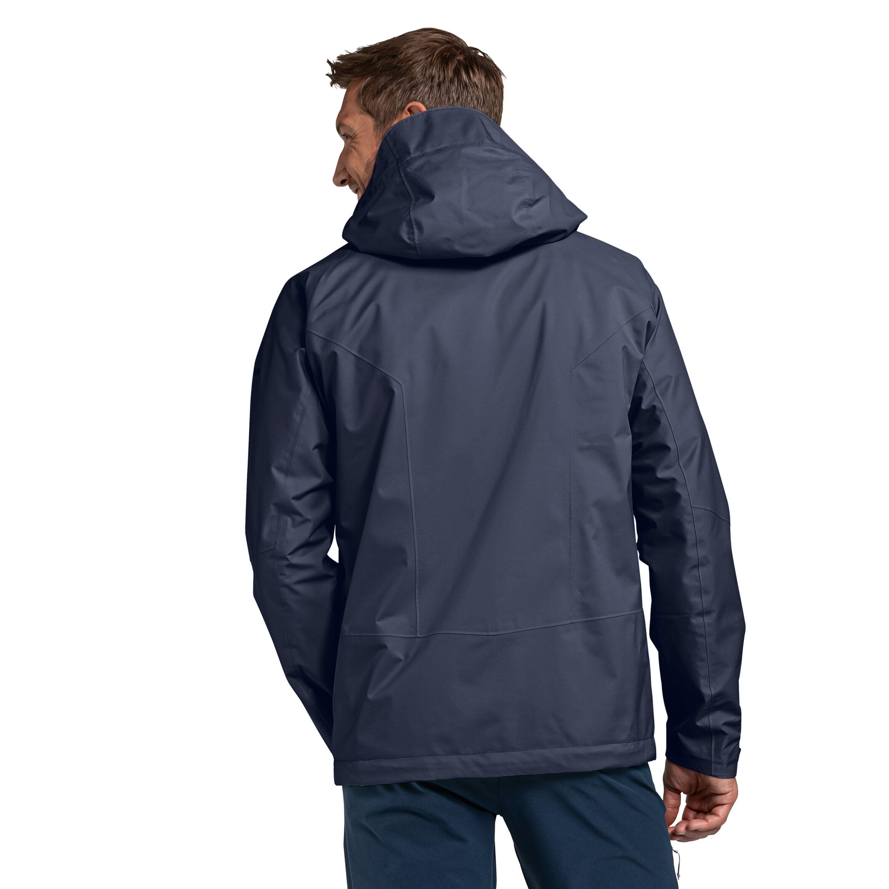 Outdoorjacke Easy 3/4