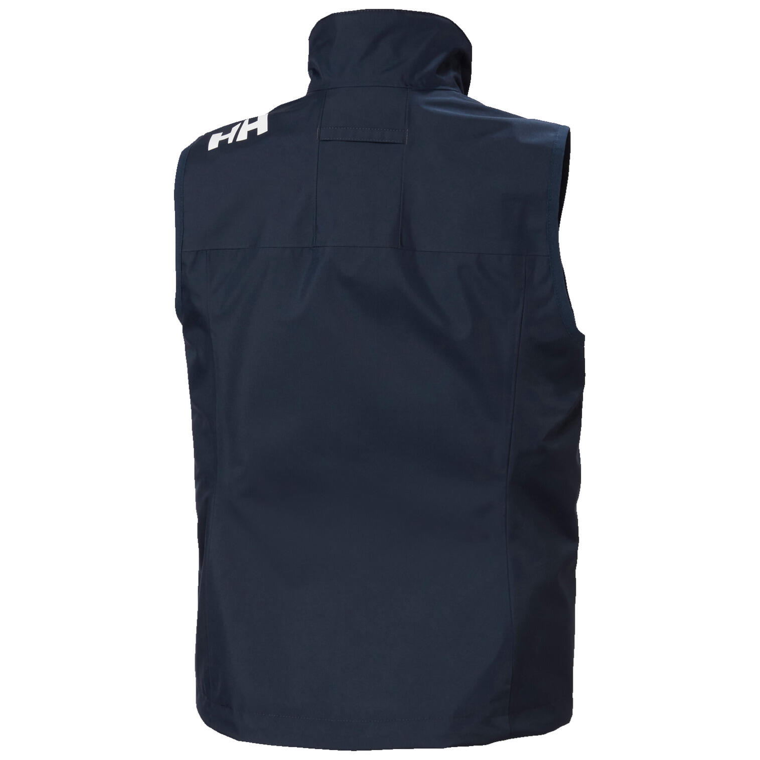 Mouwloos damesjack Helly Hansen Crew 2.0 2/7