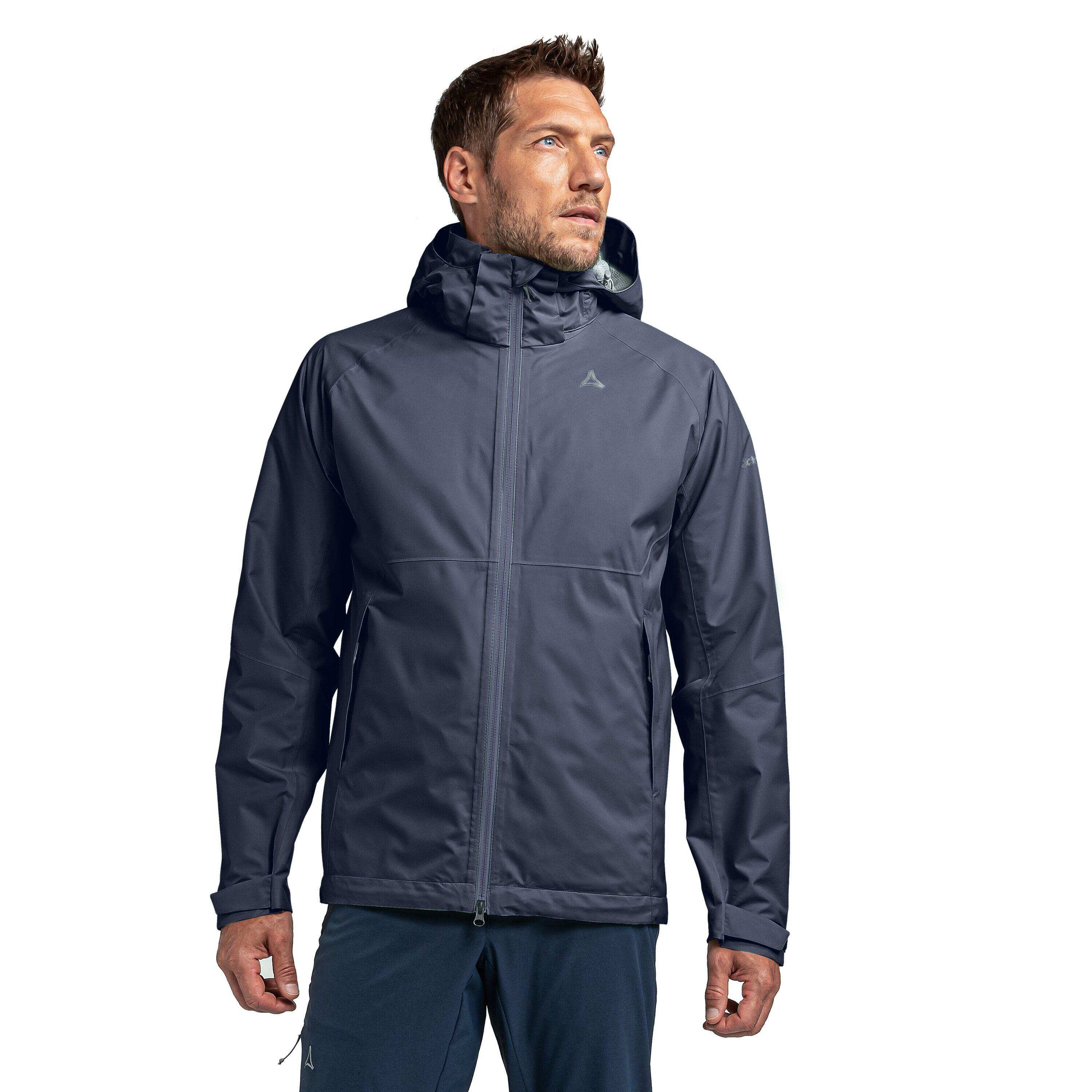 Outdoorjacke Easy 2/4