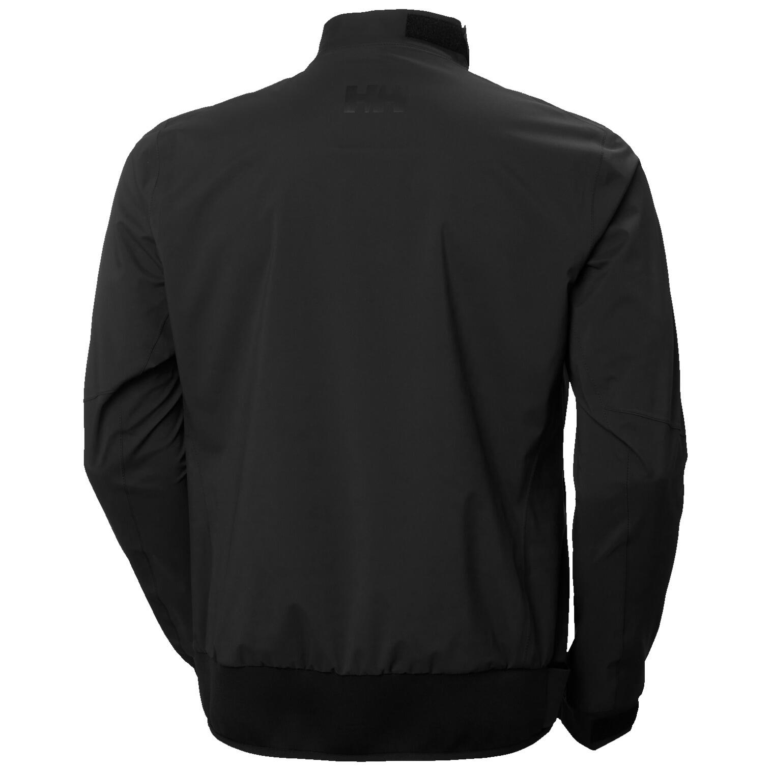 Kurtka wodoodporna Helly Hansen Foil Shell Smock 3/7