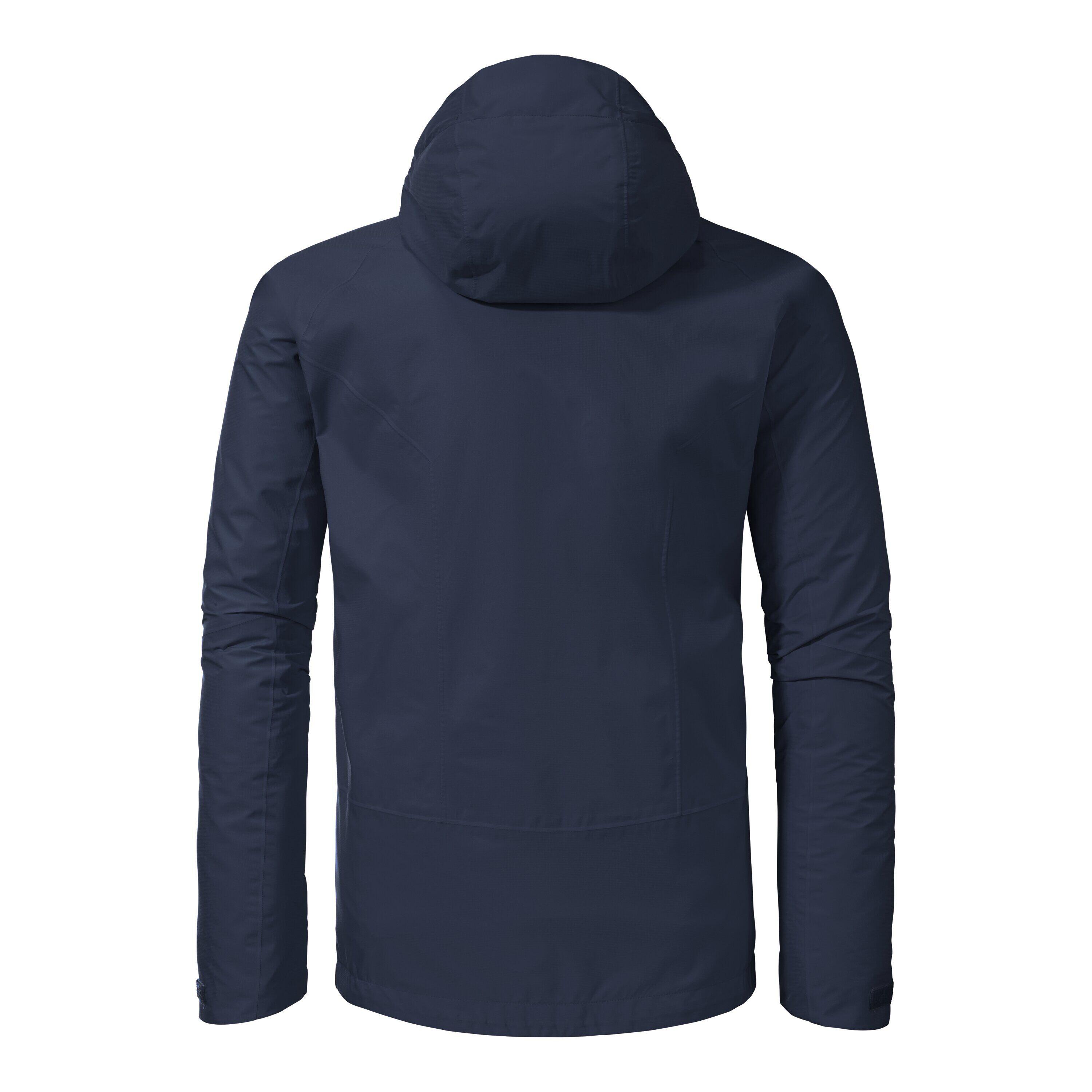 Outdoorjacke Easy 4/4
