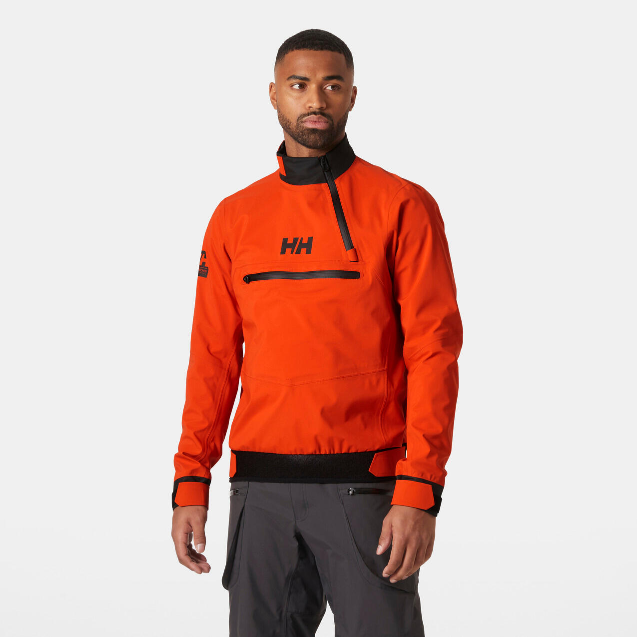 Regenjacke Helly Hansen Foil Shell 2/6