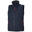 Vesta W Crew Vest 2.0 - albastru inchis femei