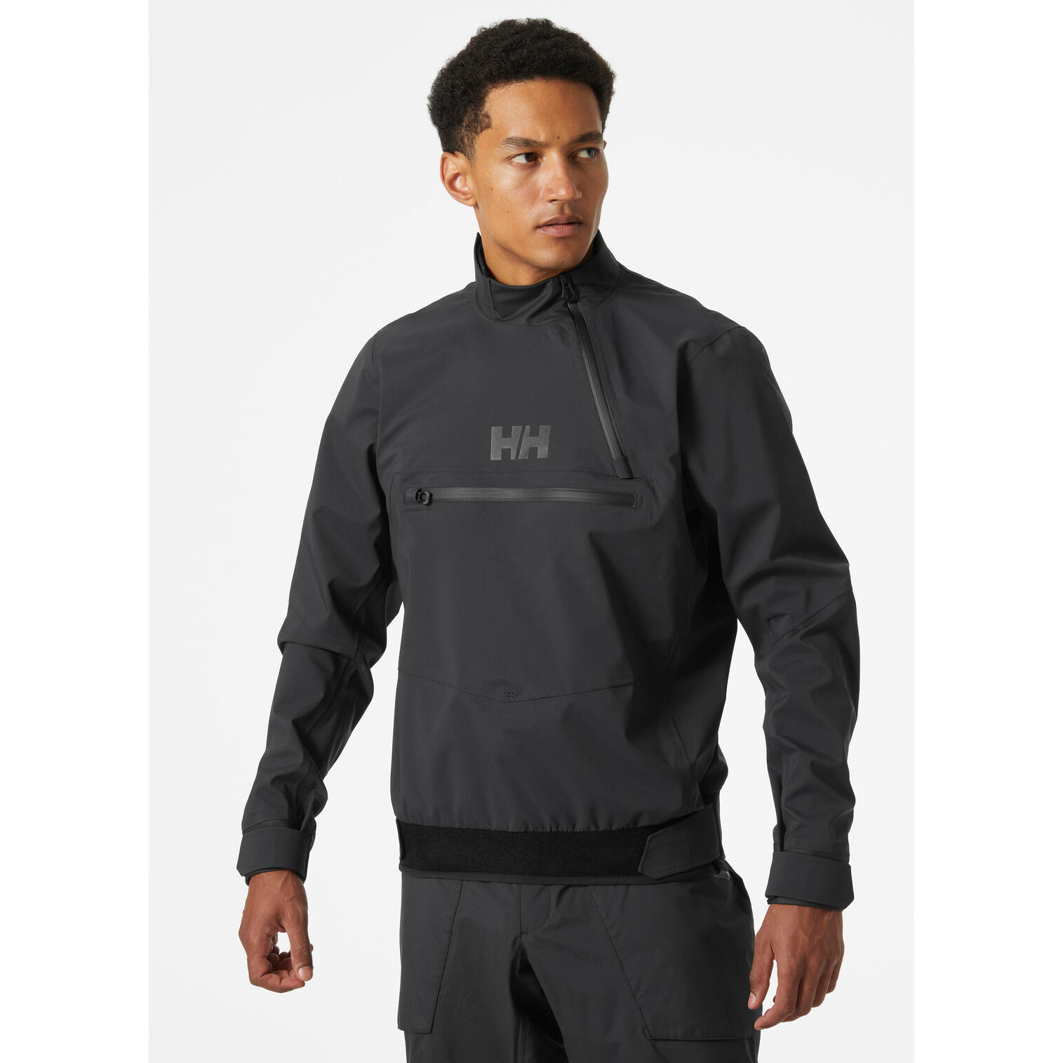 Kurtka wodoodporna Helly Hansen Foil Shell Smock 2/7