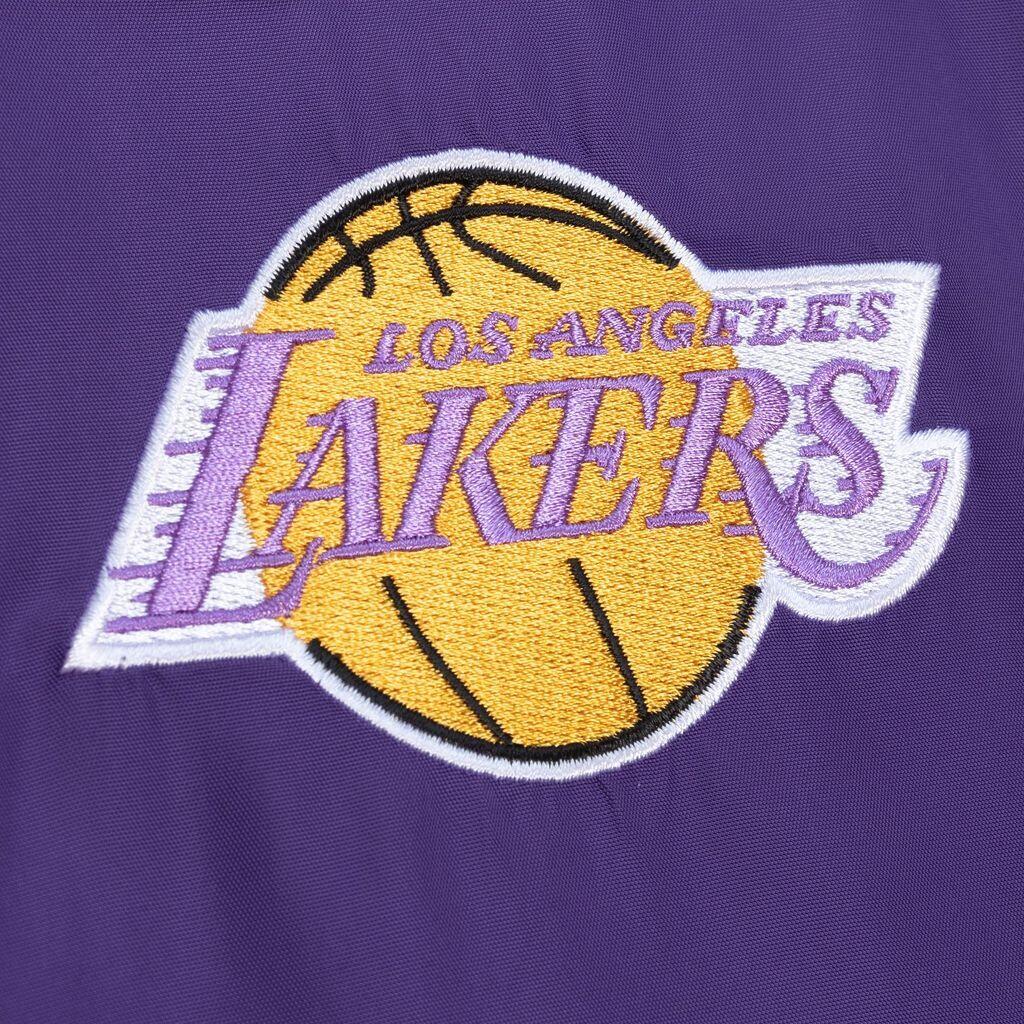 Veste imperméable Los Angeles Lakers Big Face 5.0 3/3