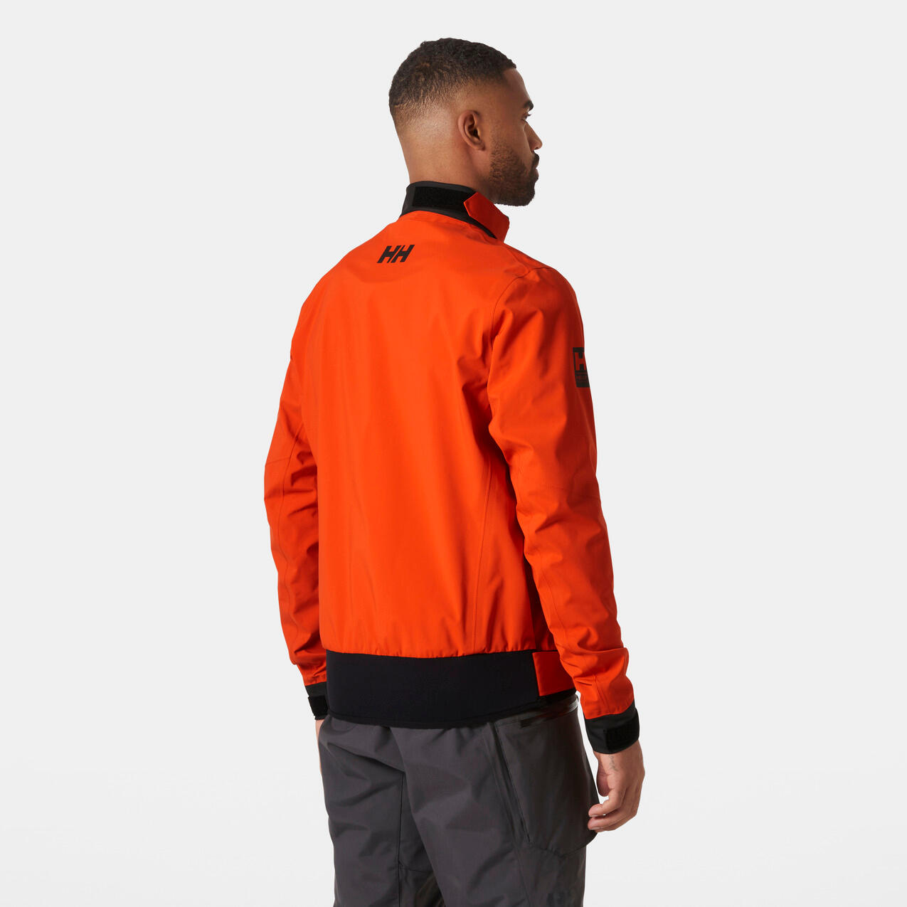 Regenjacke Helly Hansen Foil Shell 4/6