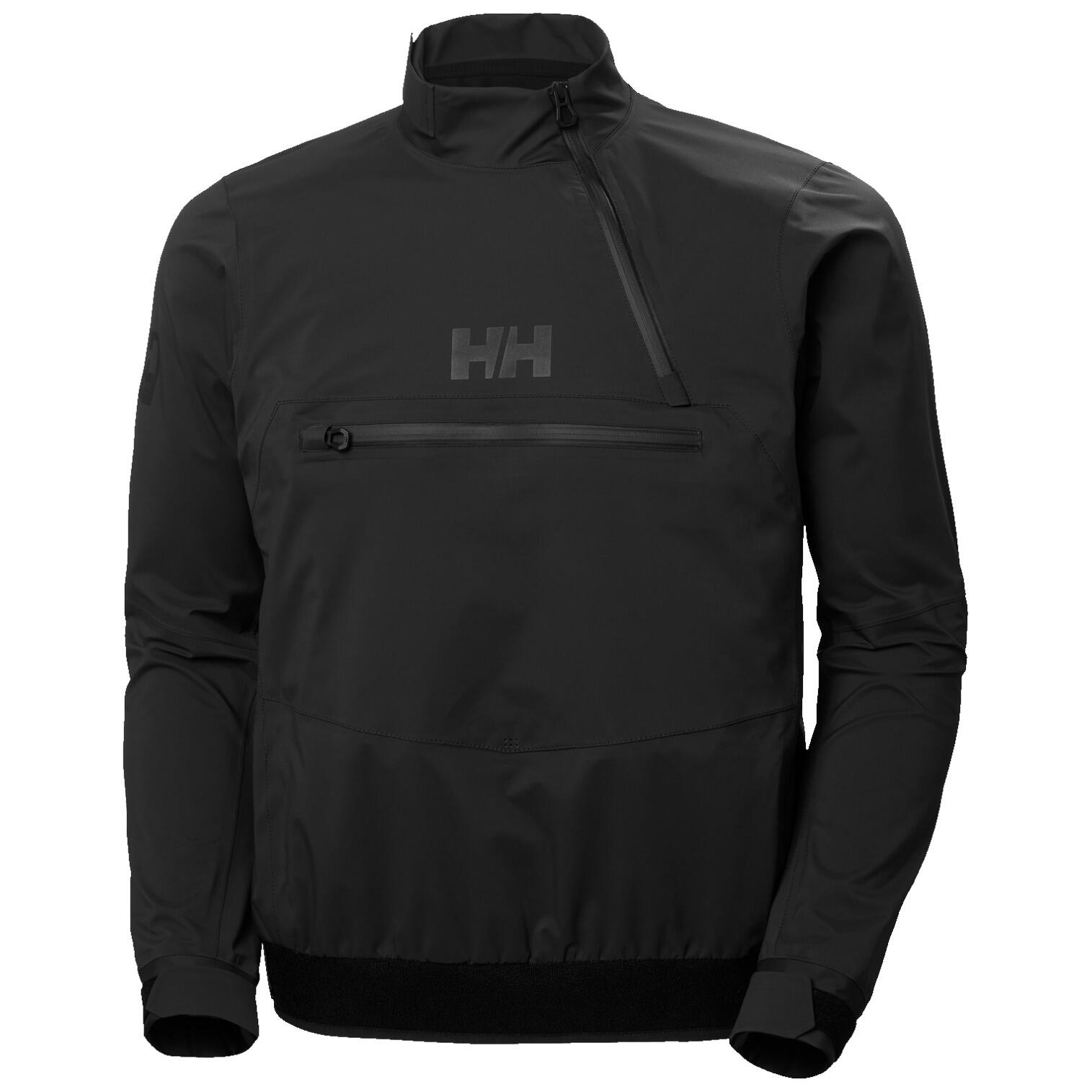 HELLY HANSEN Giacca impermeabile Helly Hansen Foil Shell Smock