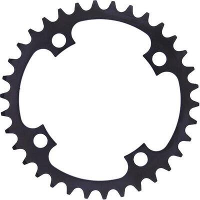 Esjot tandwiel bosch,yamaha, bafang,brose 1/2x3/32 vlak 34t