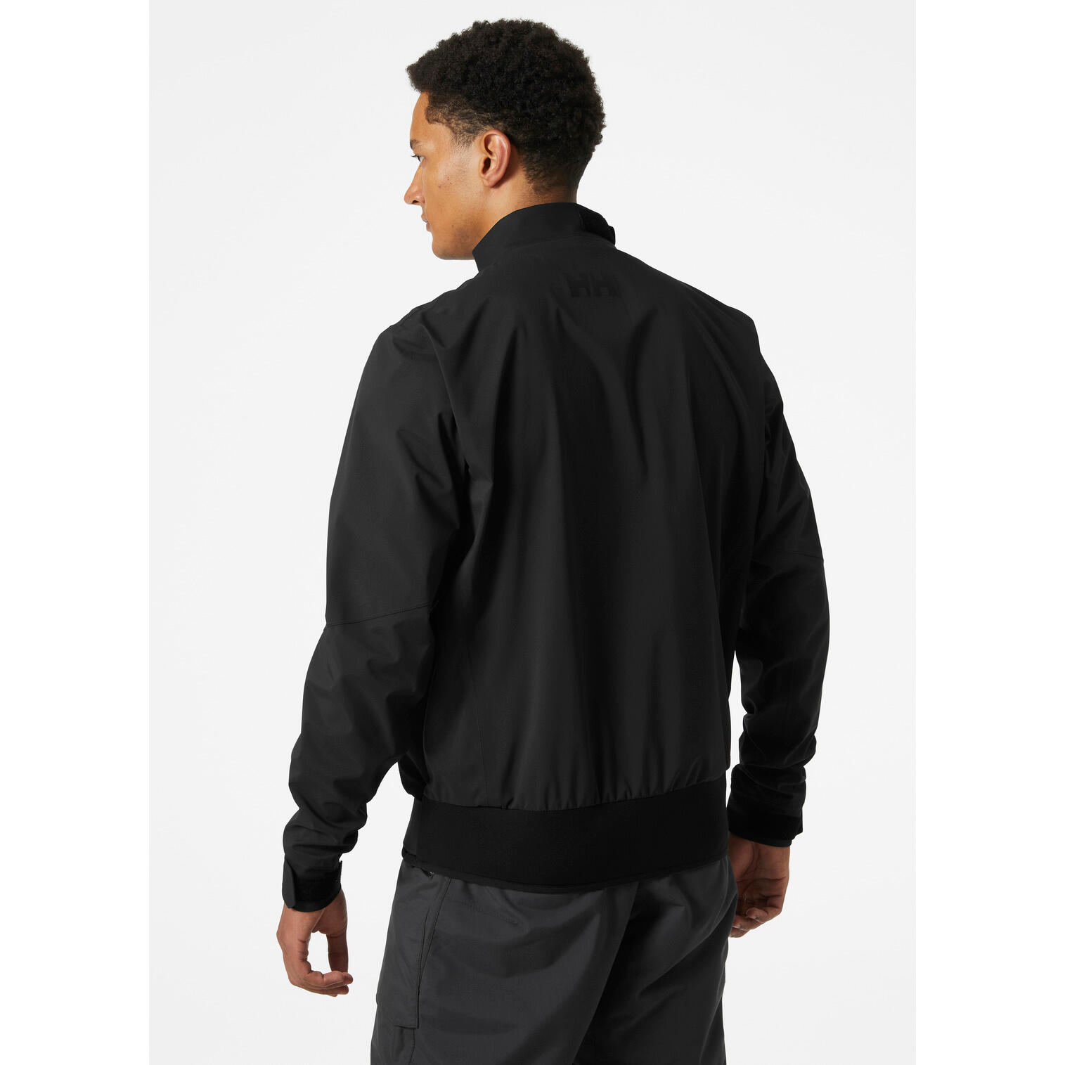 Kurtka wodoodporna Helly Hansen Foil Shell Smock 4/7