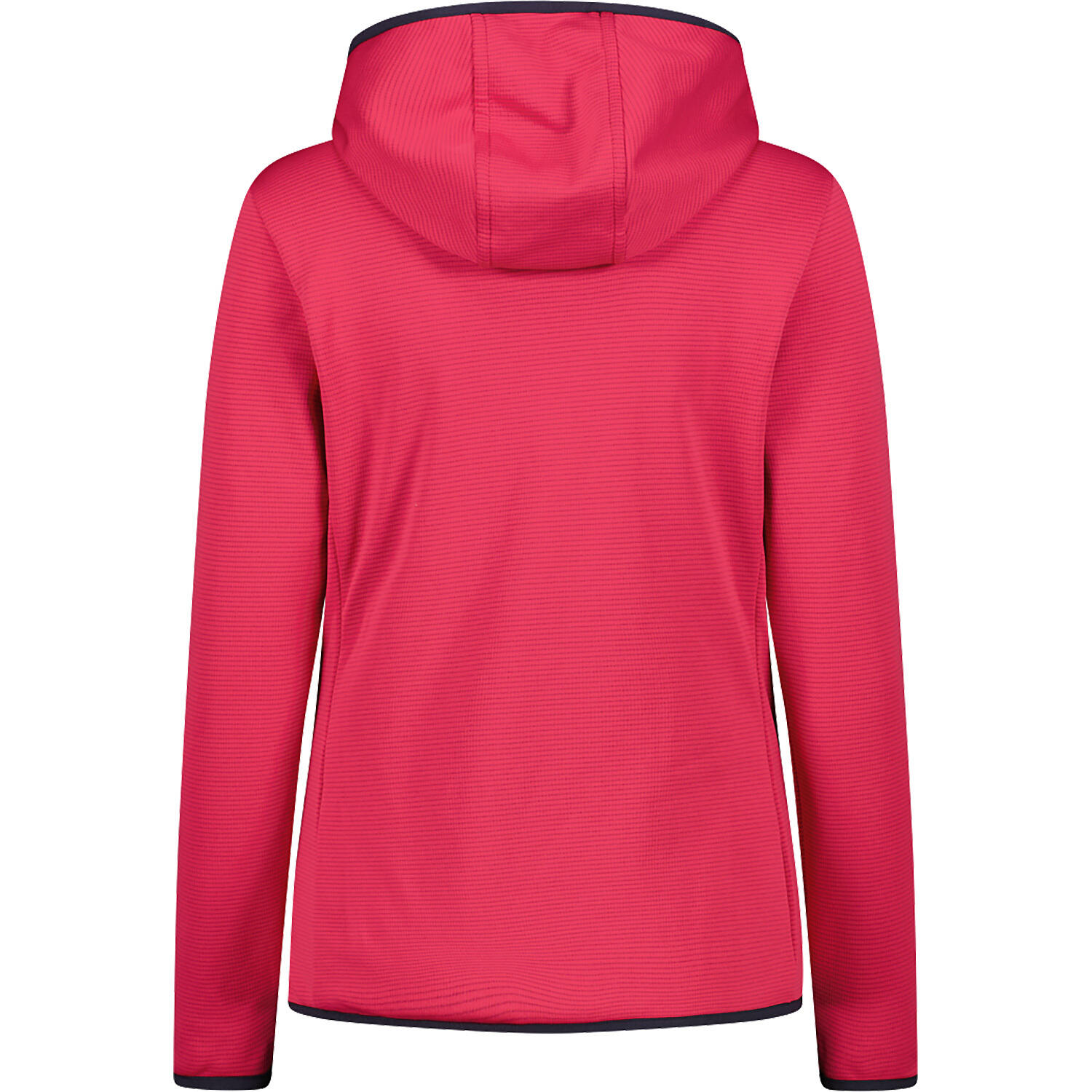 Damen Jacke JACKET FIX HOOD 2/4
