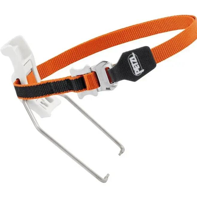 Accessory Petzl Back Lever NEW, Robust, Ergonomic