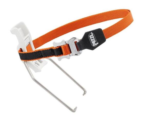 Petzl Back Lever Zubehör für Steigeisen, robust & ergonomisch