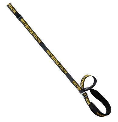 Mousqueton Fix Plus High‑Strength Alloy Verschluss