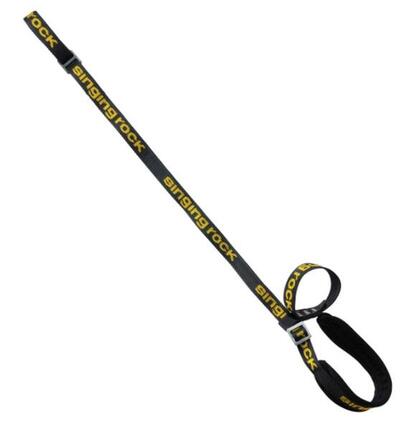 Mousqueton Fix Plus High‑Strength Alloy Verschluss