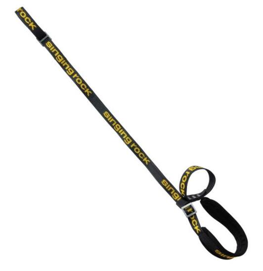 Mousqueton Fix Plus High‑Strength Alloy Verschluss