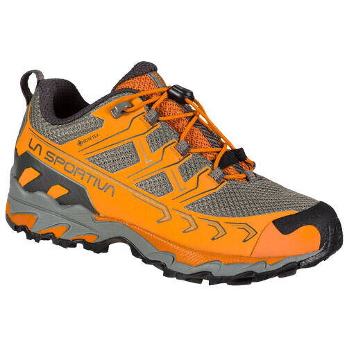 La Sportiva - Chaussures Rando Enfant La Sportiva Ultra Raptor Ii Gtx Gore-tex - Chaussures De Sport - Orange - No Size - Decathlon