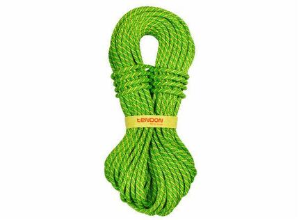Corde Tendon Ambition 9,8 mm 50 m vert durable