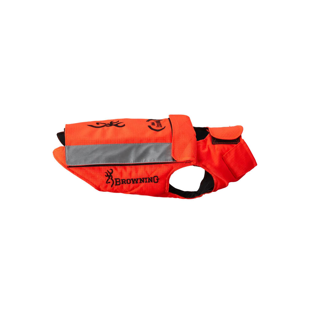 Dog coat Browning Pro