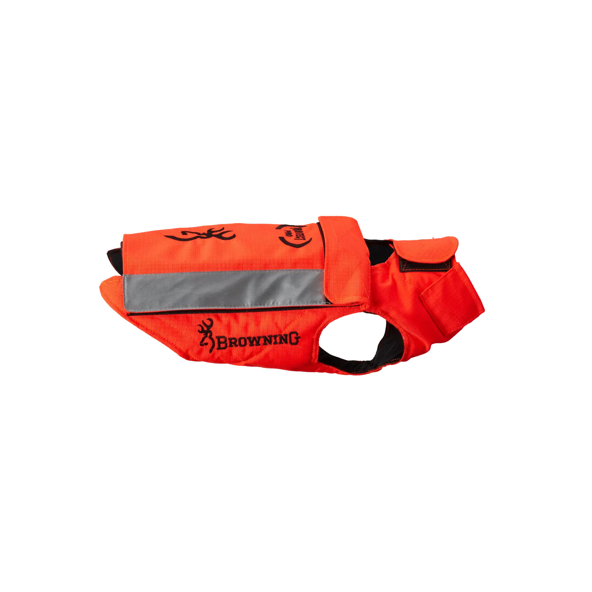 Browning - Manteau Pour Chien Browning Pro - Manteau Pour Chien - Orange - 65 Cm - Decathlon