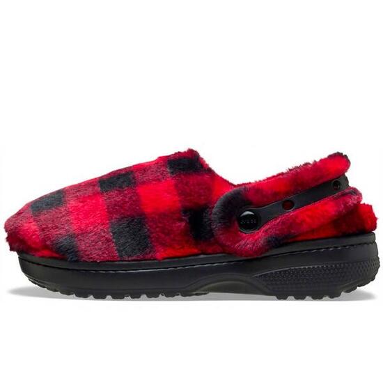 Zapatillas Crocs Cls Inolvidables Buffcheckclg Adulto