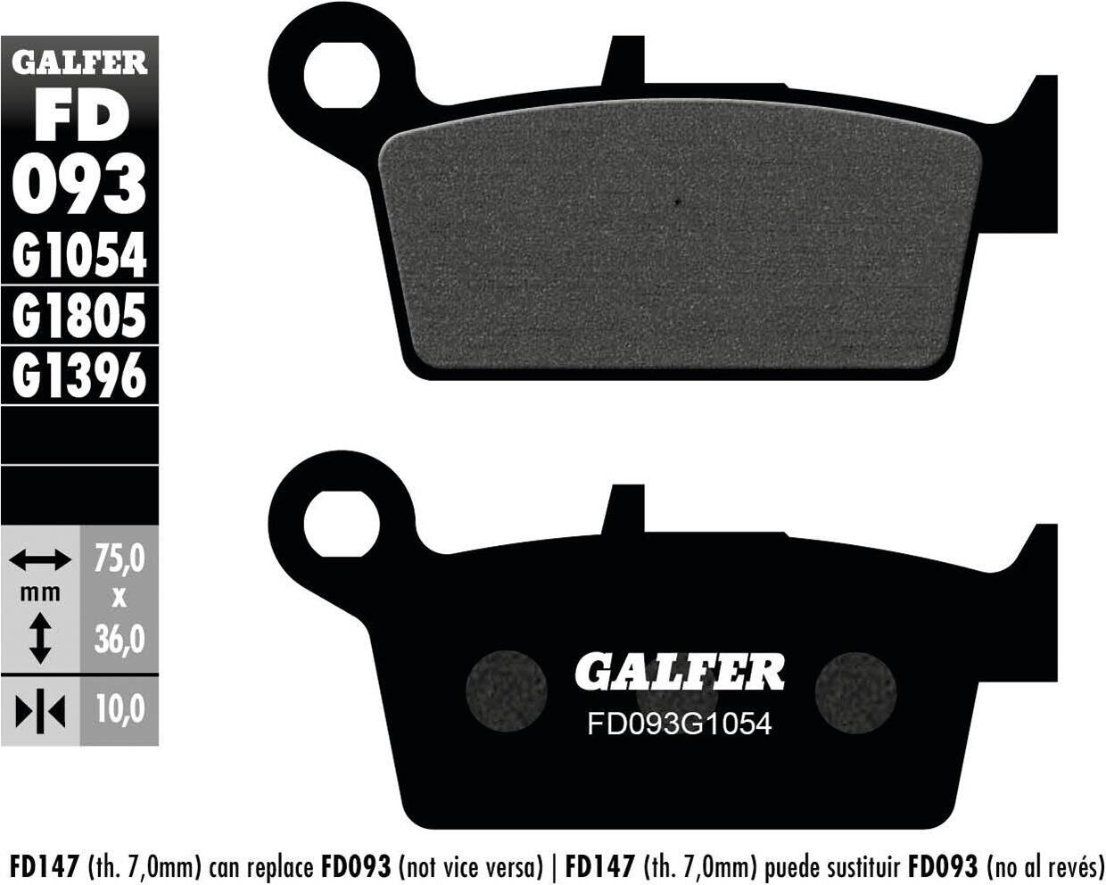GALFER picture
