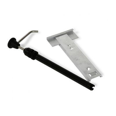 Dreumex -Seifenpumpe für den Spender