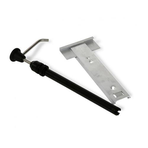 Dreumex -Seifenpumpe für den Spender