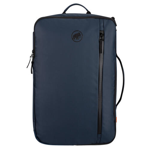 Sac Mammut Seon 3-Way 20L marine, sac convertible 17,3