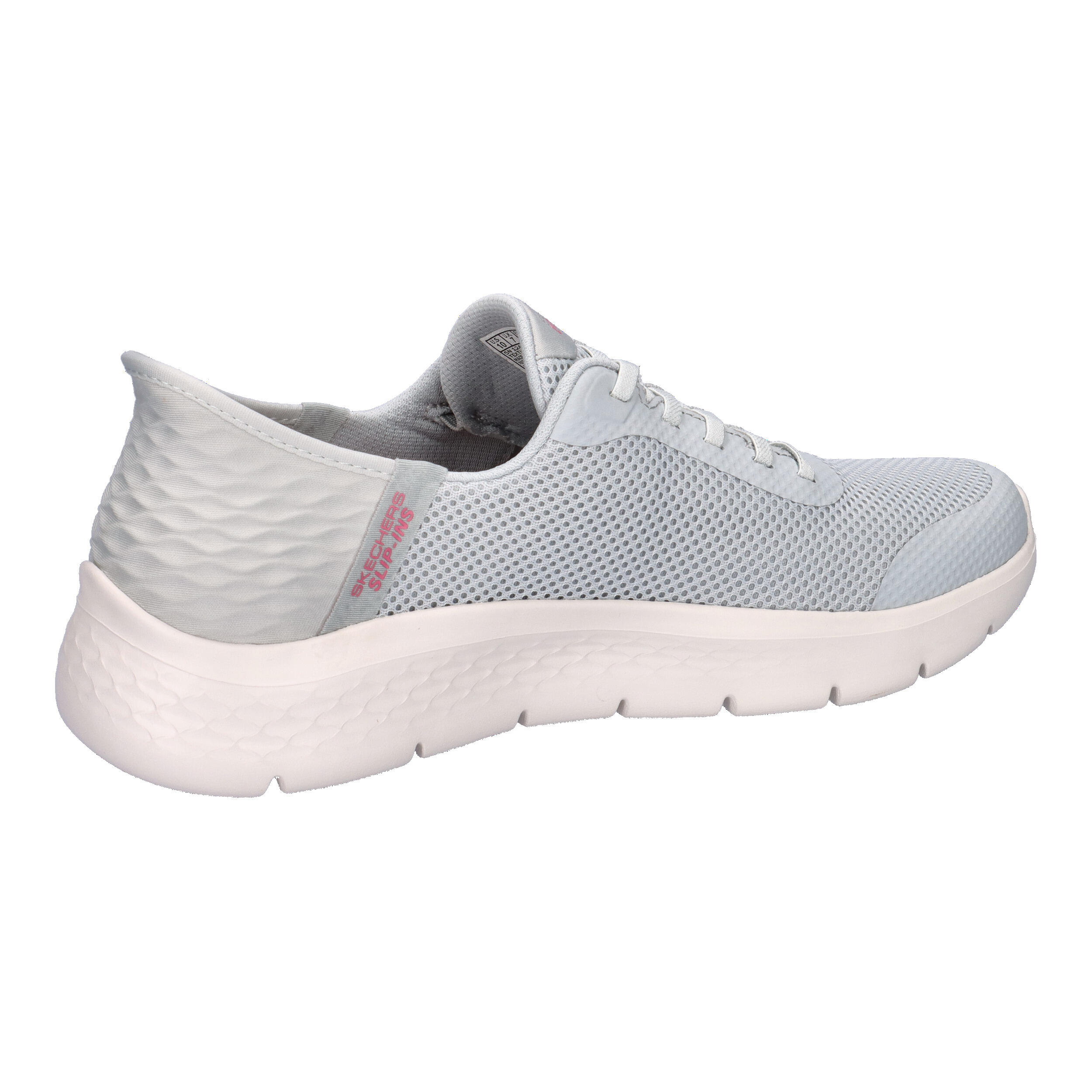Damen Slipper GO WALK FLEX-GRAND ENTRY 7/7
